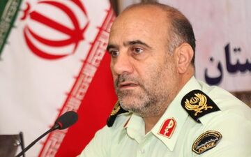 اعلام آمادگی همکاری با تیم جدید مدیریت شهری/ برخورد با خرده‌فروشان موادمخدر در اولویت پلیس