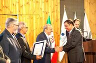 فولاد خوزستان با کسب ۳ نشان ملی در جشنواره روابط‌عمومی درخشش داشت