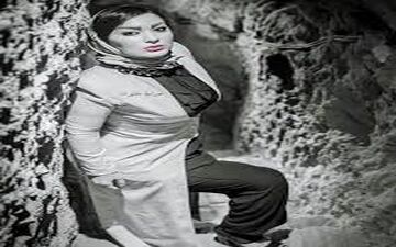 شقایق دلشاد، کنار دریا
