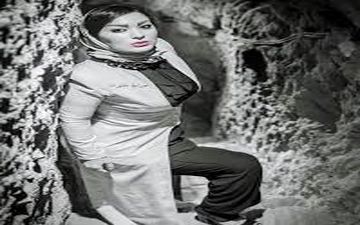 شقایق دلشاد، کنار دریا