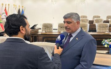 اعلام وضعیت آماده‌باش سراسری در عراق؛ الزیدی بر تقویت پدافند هوایی تأکید کرد