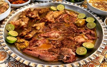 فواید و مضرات مصرف کله‌پاچه+جزئیات جالب!