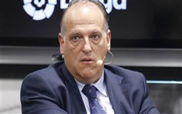 بیشتر نگران جدایی رونالدو هستم تا آمدن نیمار
