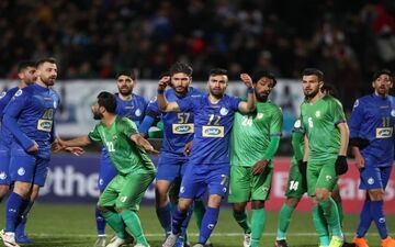 زنگ خطر برای استقلال فرهاد مجیدی
