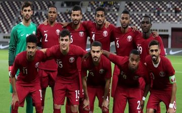 ترکیب قطر و کره شمالی اعلام شد +عکس
