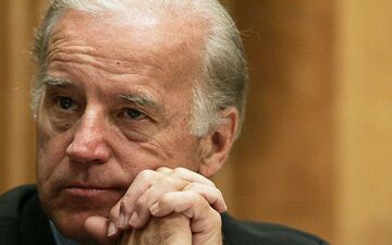  جو بایدن: ترامپ از حکومت داری  سردرنمی آورد
