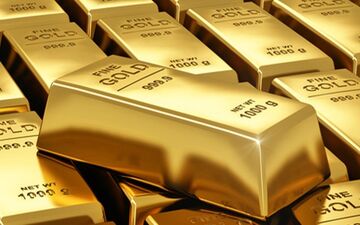 کاهش اندک قیمت طلای جهانی/ اونس همچنان بالاتر از 1500 دلار معامله می‌شود