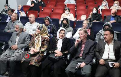  رونمایی از آلبوم امید دل 
