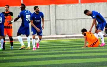 گل‌ گهر سیرجان- مس رفسنجان؛ دربی پولدارهای کرمان
