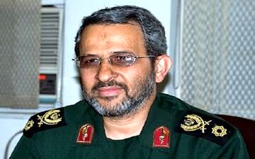 
غیب‌پرور: دفاع مقدس مینیاتوری از عاشورای اباعبدالله (ع) است

