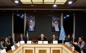 تقویت و تداوم همکاری تهران / رُم در سایه میراث فرهنگی