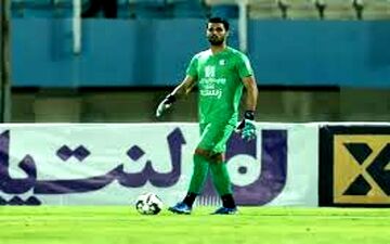 گوهری: از پرسپولیس جدا شدم که لذت ببرم