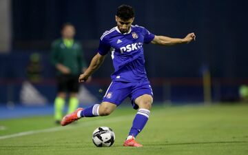 پیام هشدار به پرسپولیس: ستاره لژیونر را نخرید او به سپاهان خواهد رفت