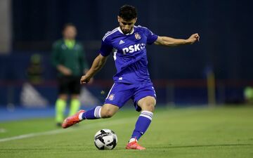 پیام هشدار به پرسپولیس: ستاره لژیونر را نخرید او به سپاهان خواهد رفت