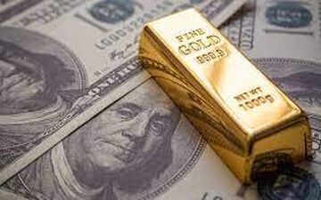 طلای جهانی دوباره صعودی شد