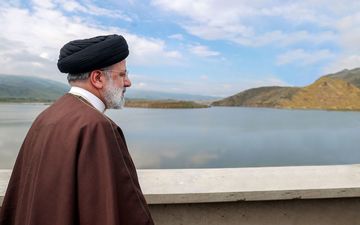ایستگاه راه‌آهن این شهر به نام شهید ابراهیم رئیسی شد
