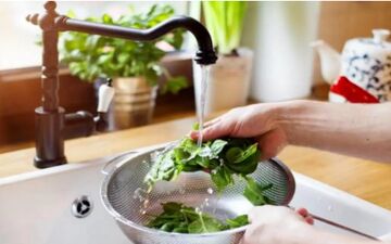  ترفندهای تمیزکاری منزل کار شما را به طرز فوق‌العاده‌ای ساده و سریع می‌کنند!!