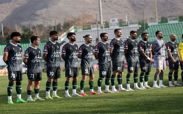 سه روز مانده به بازی تراکتور؛ ذوب‌آهن تمرینات خود را تعطیل کرد