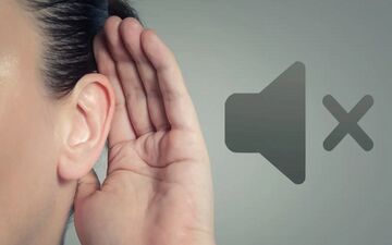 موقع سرما خوردگی کم شنوایی را جدی بگیرید