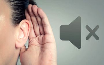 موقع سرما خوردگی کم شنوایی را جدی بگیرید