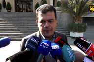 معاون رئیس‌جمهور: سهم اقتصاد دانش‌بنیان از تولید ناخالص داخلی باید به هفت درصد افزایش یابد