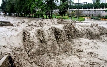 سیل گسترده در کانادا 18 هزار نفر را گرفتار کرد
