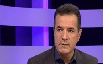  اولین اقدام بسیار مهم انصاری فرد در پرسپولیس