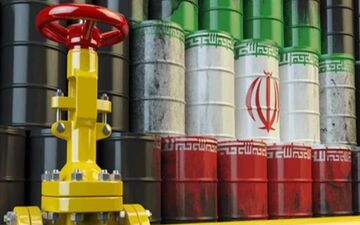 تولید نفت ایران در خردادماه 31 هزار بشکه بیشتر شد