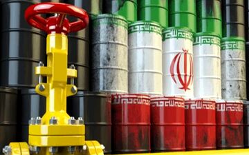 تولید نفت ایران در خردادماه 31 هزار بشکه بیشتر شد