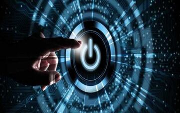 وصل اینترنت ادارات استان کرمان
