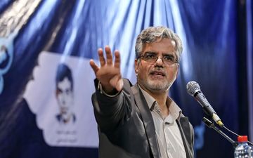 نامه محمود صادقی به فرمانده کل سپاه درباره بازداشت مدیران کانال‌های تلگرامی اصلاح‌طلب