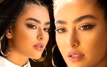 چهره باورنکردنی ریحانه پارسا + عکس عجیب