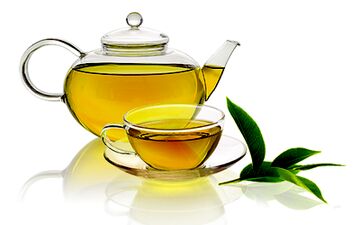 با این دمنوش‌ها به جنگ آسم بروید