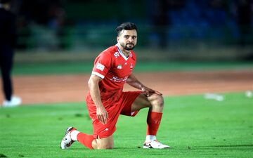 پایانِ شایعه جدایی شماره ۷؛ سروش رفیعی در پرسپولیس ماندنی شد!