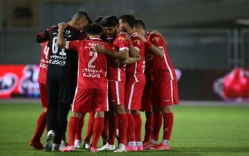 پرسپولیس در نقل‌وانتقالات ابتدای فصل خوب نبود