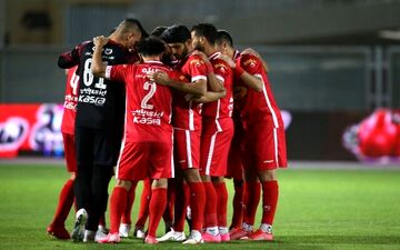مسابقه پرسپولیس-شهرخودرو و 2 بازی دیگر لغو شد