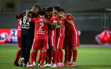 اعلام برنامه پرسپولیسی ها تا جدال با تراکتور 