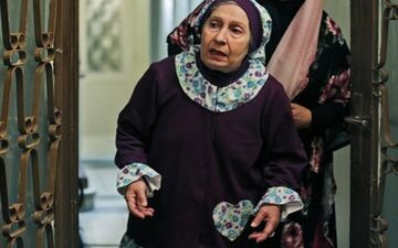  بدشانسی خانم بازیگر در گرفتن سیمرغ