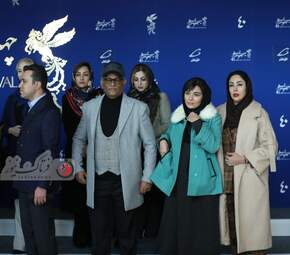 نشست خبری عوامل فیلم " لایه های دروغ " -ونوس کانلی 