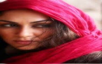 تیپ و ظاهر جالب شیوا ابراهیمی