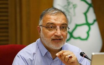 زاکانی: نقدینگی سرگردان بد است اما اگر در جای مناسب خرج شود خوب است + ویدئو