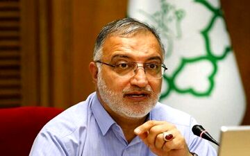 زاکانی: نقدینگی سرگردان بد است اما اگر در جای مناسب خرج شود خوب است + ویدئو