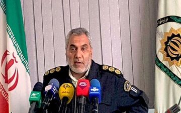 صدور یک میلیون جلد گذرنامه جدید برای حضور در اربعین/یک سال حبس برای دارندگان روادید و گذرنامه جعلی
