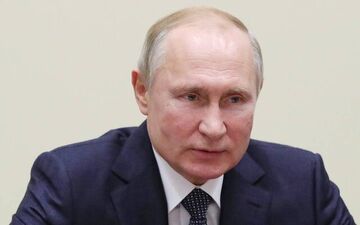 پوتین: برجام برای ثبات منطقه و جهان بسیار مهم است
