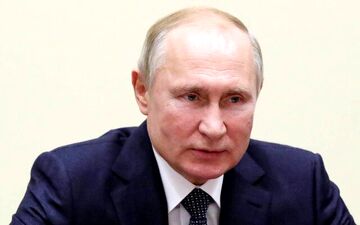 پوتین: برجام برای ثبات منطقه و جهان بسیار مهم است

