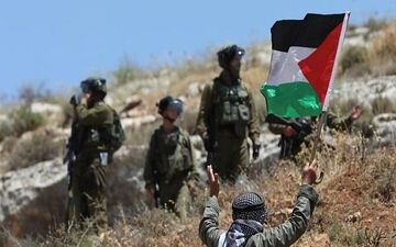 آزادی دو اسیر فلسطینی ساکن نوار غزه/ مسلح شدن صهیونیست ها در قدس