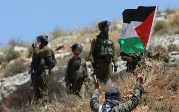 آزادی دو اسیر فلسطینی ساکن نوار غزه/ مسلح شدن صهیونیست ها در قدس