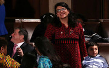 سوگند به قرآن در کنگره آمریکا