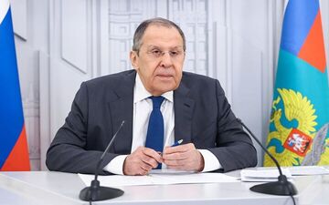 تبادل پیام روسیه و اسلوونی پس از چهار سال؛ زمینه‌ گفت‌وگوها بررسی شد