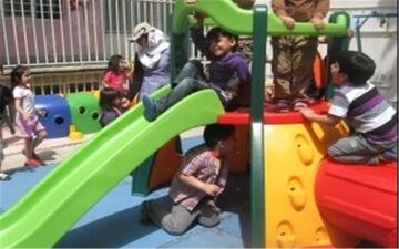 بازگشایی مهدهای کودک پس از ۳ماه تعطیلی/ ممنوعیت پذیرش کودکان

